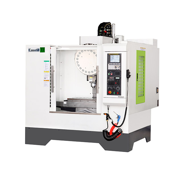 車銑復合機床是一種高效、高精度的機床，具有許多優點，其中三大優勢如下：