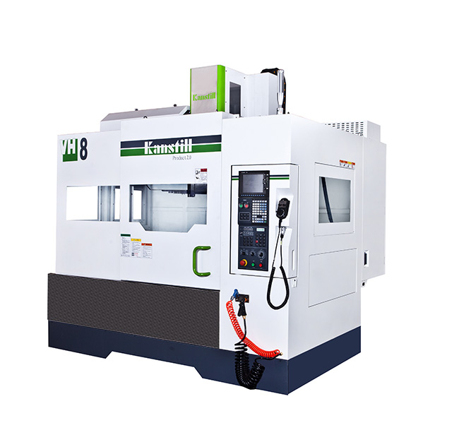 高速CNC加工中心：工業制造的革命性利器